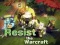 Peli Vastusta Warcraftia verkossa