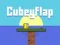 Peli CubeyFlap verkossa