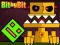 Peli Geometry Dash Kappale Kerrallaan verkossa