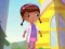 Peli Doc Mcstuffins Lakkaamaton Juoksija Tyttö verkossa