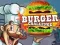 Peli Burger Haaste verkossa