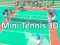 Peli Mini Tennis 3D verkossa
