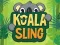 Peli Koala Sling verkossa