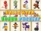 Peli Halloween Lautapelipuzzles verkossa
