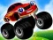 Peli Monster Truck Muisti verkossa