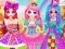 Peli Prinsessa Makea Candy Cosplay verkossa