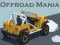 Peli Offroad Mania verkossa