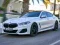 Peli BMW 8-sarja verkossa