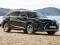 Peli Lexus RX verkossa