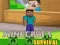 Peli Minecraft Selviytyminen verkossa
