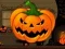 Peli Hyper Pelottava Halloween-juhla verkossa