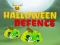Peli Halloweendefenssi verkossa