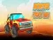 Peli Monster Truck Tie verkossa