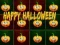 Peli Hyvää Halloweenia verkossa