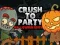 Peli Survoa juhliin Halloween Versio verkossa