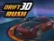 Peli Drift Rush 3D verkossa