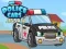 Peli Poliisiautot Palapeli verkossa