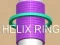 Peli Helix-rengas verkossa Peli Helix-rengas verkossa