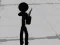 Peli Stickman Aseistaja 3D verkossa