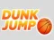 Peli Dunk Hyppy verkossa