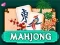 Peli Mahjong verkossa Peli Mahjong verkossa