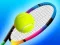 Peli Tennis Taistelu verkossa