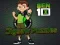 Peli Jigsaw-puzzle Ben 10 verkossa