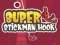 Peli Super Stickman Hook verkossa