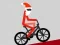 Peli XMAS Wheelie verkossa Peli XMAS Wheelie verkossa