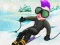 Peli Snowcross Temput verkossa