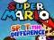 Peli Super Mario Löydä Erot verkossa Peli Super Mario Löydä Erot verkossa