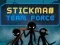 Peli StickMan Tiimi Voima verkossa
