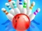 Peli Mini Bowling 3D verkossa