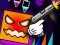 Peli Geometry Dash Nemesis verkossa