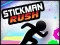 Peli Stickman Rush verkossa