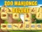 Peli Zoo Mahjongg Deluxe verkossa