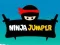 Peli Ninja Hyppijä verkossa