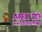 Peli Alex 2D Juoksuseikkailu verkossa