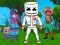 Peli Battle Royale Palapeli verkossa