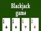 Peli Blackjack-peli verkossa