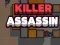 Peli Tappaja salamurhaaja verkossa