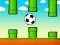Peli Flappy Jalkapallo verkossa