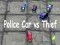 Peli Poliisiauto vs Varas verkossa