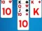 Peli Sosiaalinen Solitaire verkossa