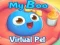 Peli Minun Boo Virtuaalinen Lemmikkini verkossa
