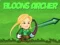 Peli Bloons Jousimies verkossa