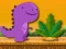 Peli T_Rex Juoksu verkossa