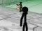Peli Stickman Zombie Tappaminen 3D verkossa