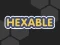 Peli Hexable verkossa