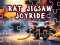 Peli Rotan Jigsaw Joyride verkossa